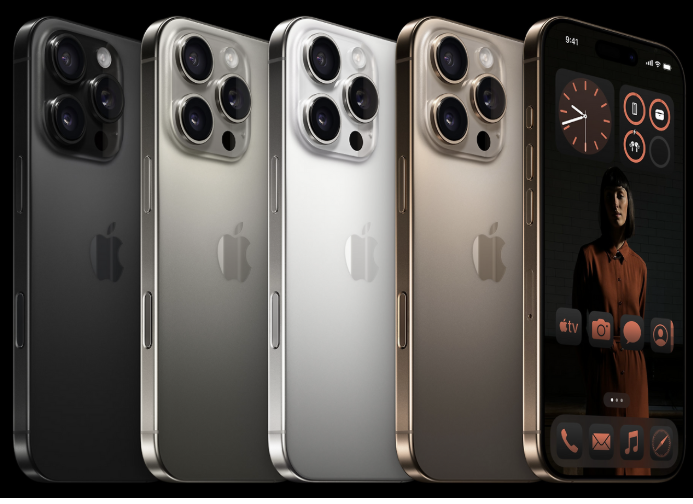 아이폰 16 pro 관련 이미지2