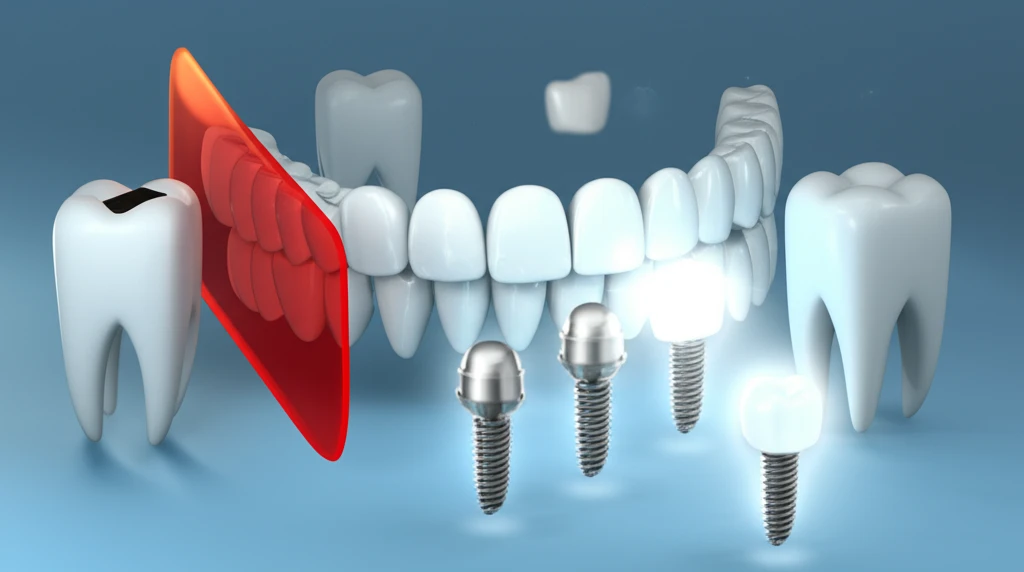 보존 및 보철 치료별 치아보험금 환급..