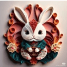 2025년 1월 토끼띠 운세