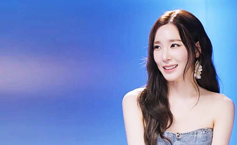 소녀시대-티파니-영