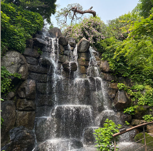 화담숲