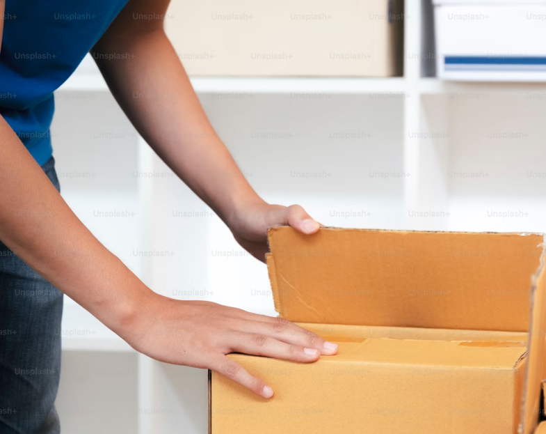 건영택배 실시간 배송 조회 방법