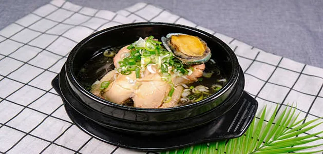 계림닭한마리