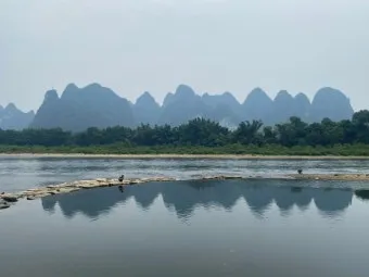 중국 계림구이린 지도 위치와 여행 정보 팁을 정리_22