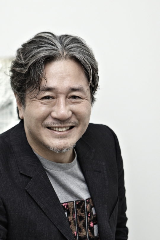 배우 최민식