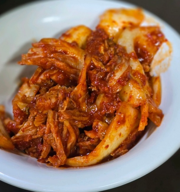 김치