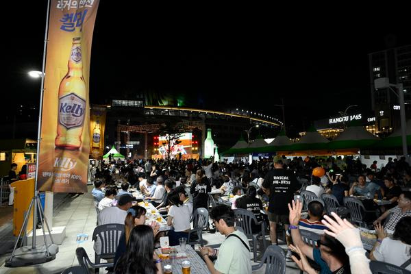 2026 동대문구 맥주축제 기본정보 서울 동대문 야시장 놀거리