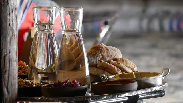 창세기 9장 노아와 하나님의 영원한 언약 약속에 대한 묵상과 기도_3