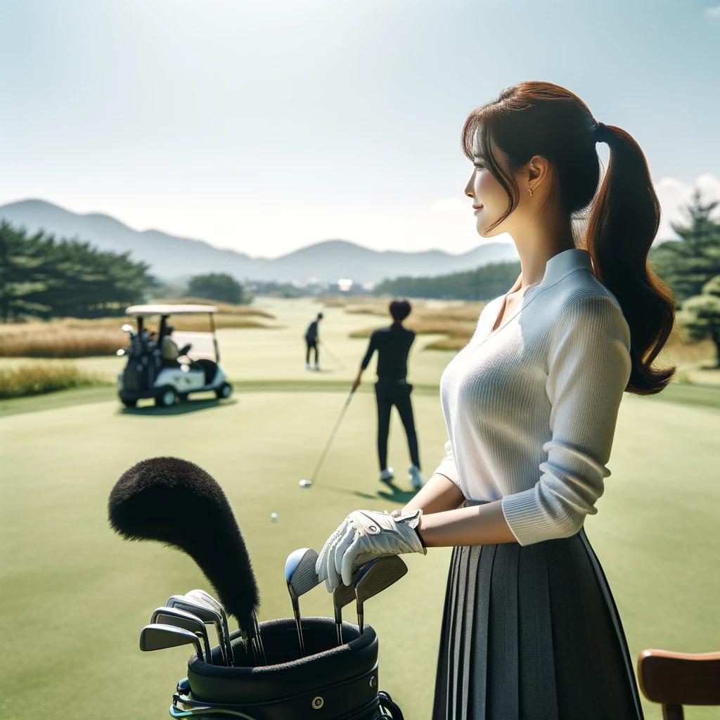 골든베이CC 1박 2일 골프패키지 6월 예약, 가격 (feat. 날씨)