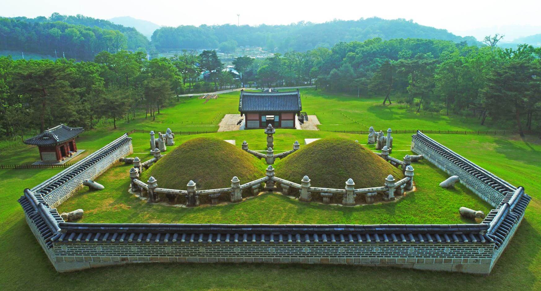 서오릉