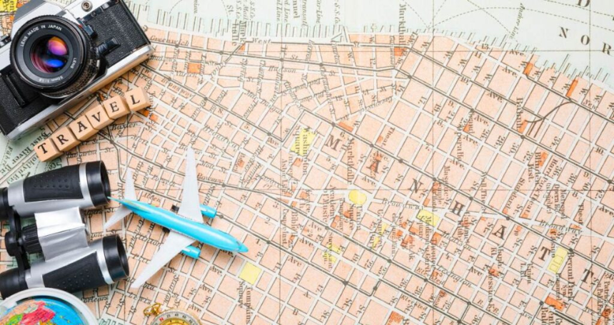 해외여행 일정 짜는 법 (초보자 가이드) – 완벽한 여행 계획하기!