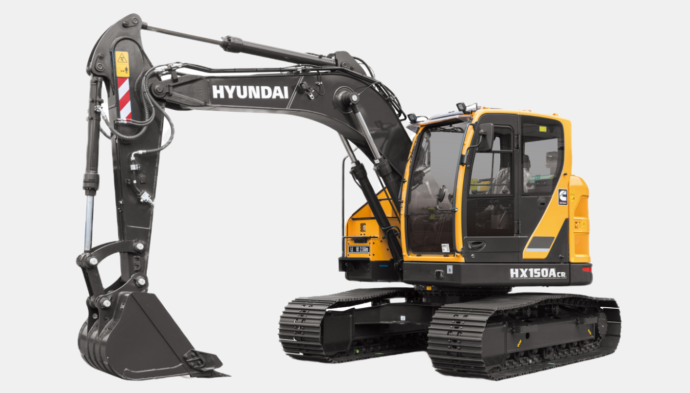 HX150A-CR