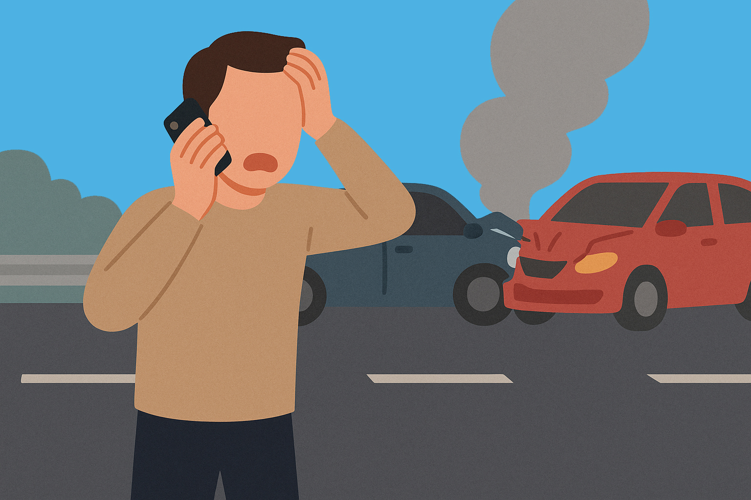 메리츠 자동차보험 설명 이미지