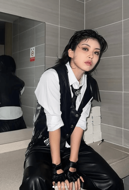 알리야 아이키 배틀 스우파 3 다시보기