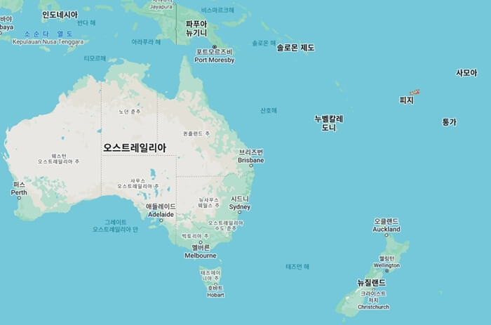 피지-위치