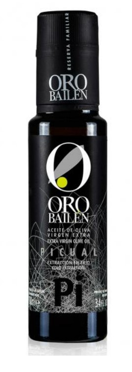 휴대용 올리브 오일