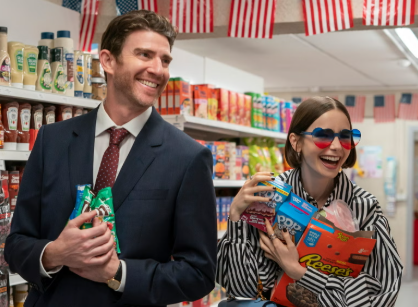 에밀리 파리에가다 시즌 5 결말&amp;#44; 출연진&amp;#44; 가브리엘&amp;#44; 가방&amp;#44; 패션