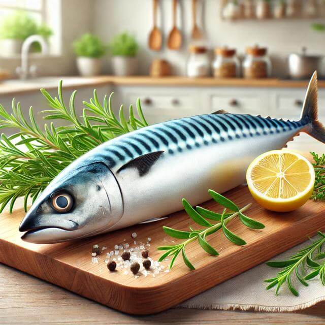 통증 완화를 위한 최고의 음식