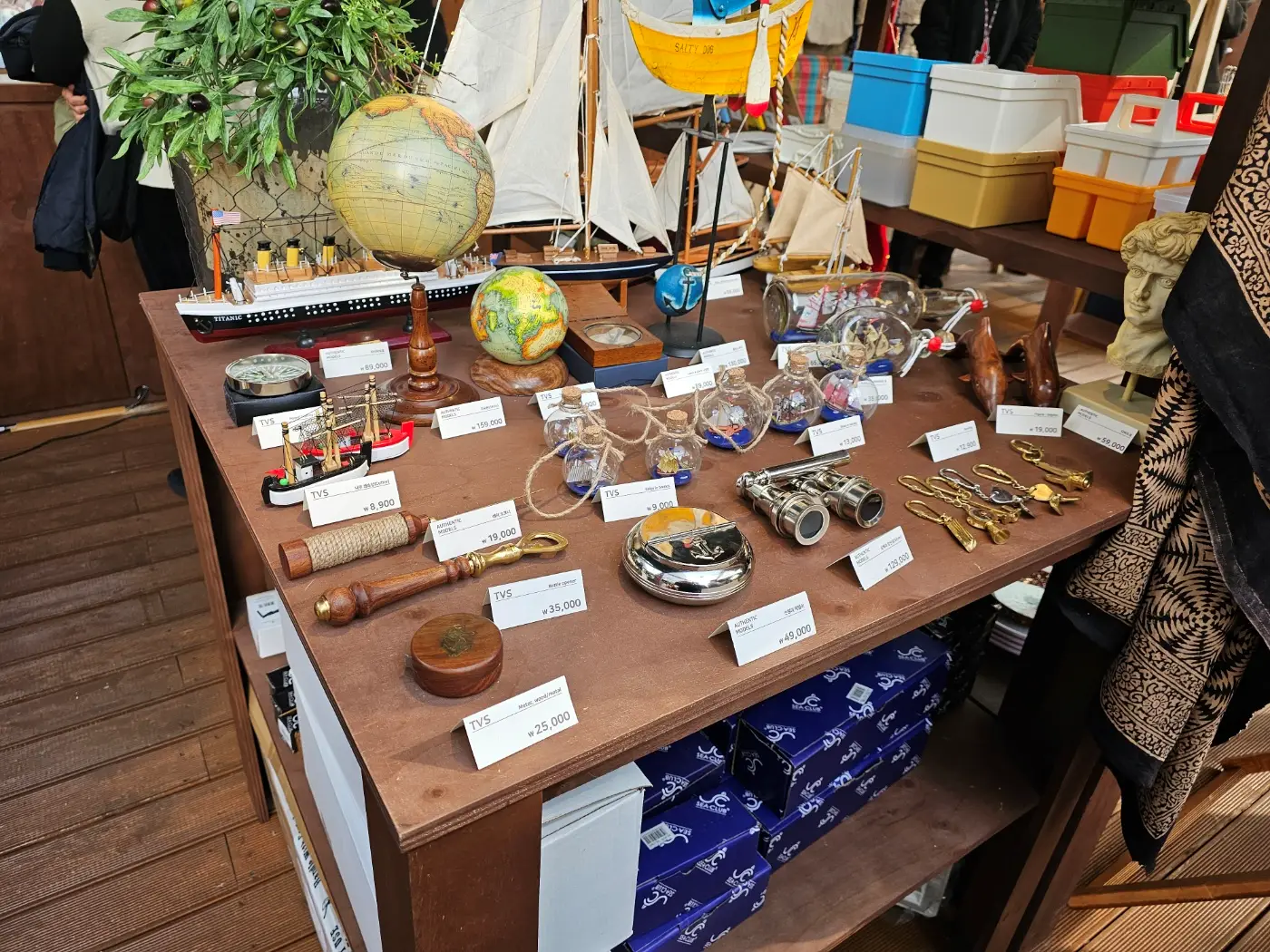 잠실 롯데몰 크리스마스 마켓 (특별 이벤트 혜택 안내)