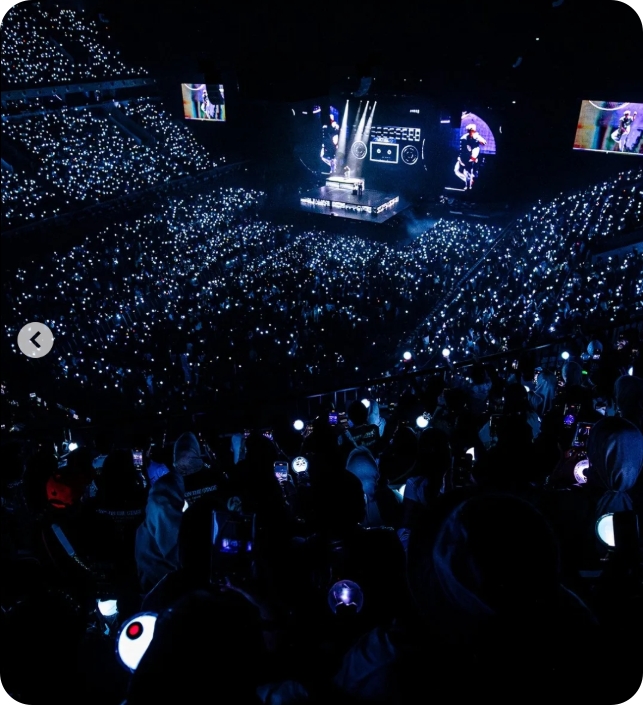 BTS 제이홉 고양 콘서트 6월 13일