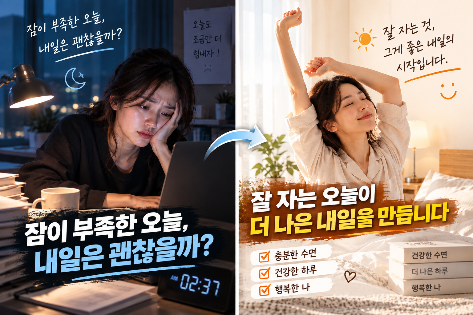수면