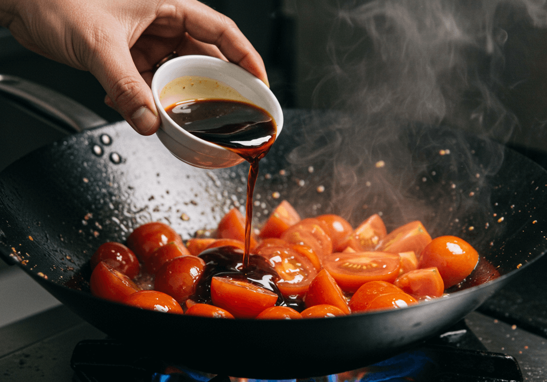 중식 토마토 달걀 볶음
토마토 달걀 볶음 레시피
중국식 토마토 계란 볶음
토마토 계란 볶음 만드는 법
토마토 달걀 요리법
중국 가정식 요리
간단한 중식 요리
초보자 요리 추천
토마토 달걀 볶음 맛있게 만드는 법
토마토 요리 레시피
달걀 요리 추천
간단한 밑반찬 요리
중국식 계란 요리
빠르게 만드는 저녁 메뉴
한그릇 요리 추천