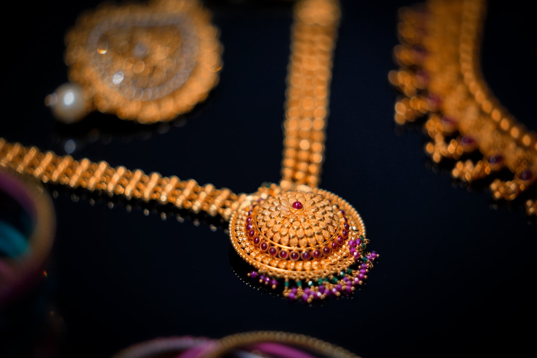 Necklace