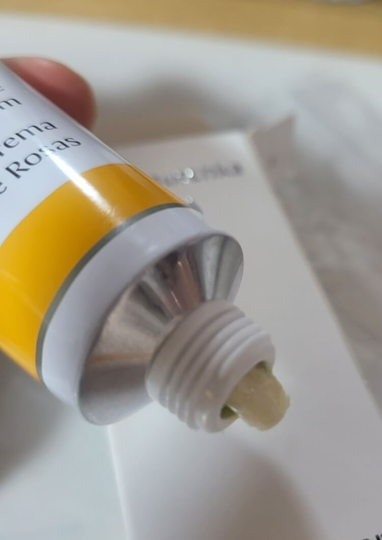 닥터하우쉬카 로즈 데이 크림 라이트 30ml 