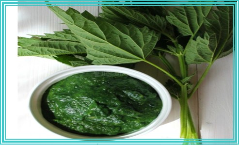 산후 우울증에 좋은 음식