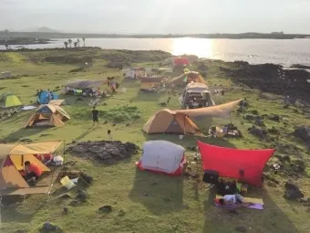 제주 여름 캠핑장 추천 해변 인근 인기 장소 리스트_24
