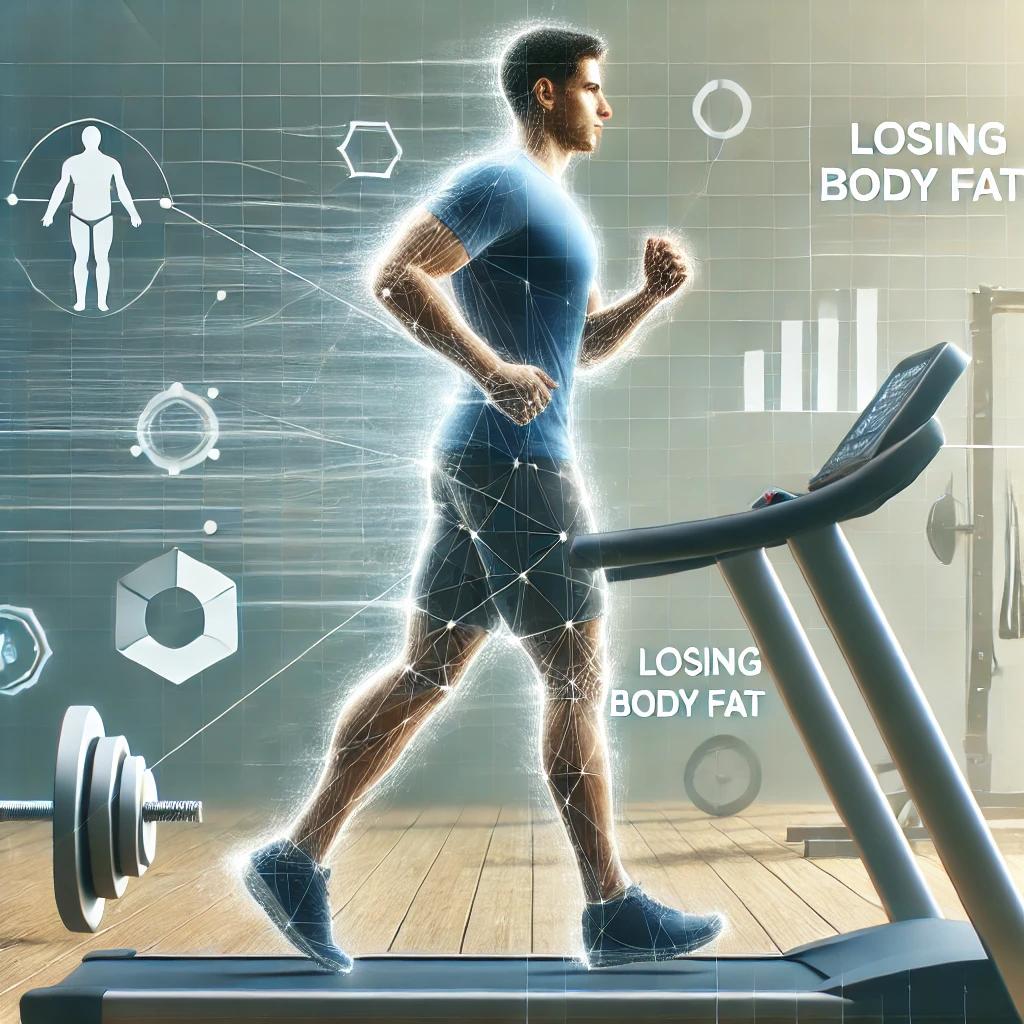 체지방 줄이는 최고의 운동