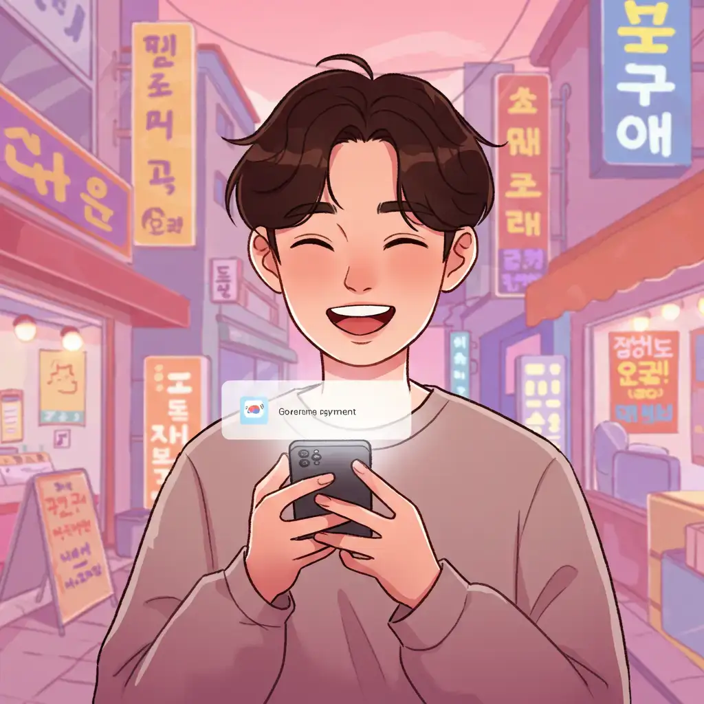 경기도 청년기본소득 소급 신청 방법