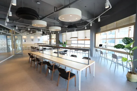 공부하기 좋은 카페 추천 완벽 학습 공간_9