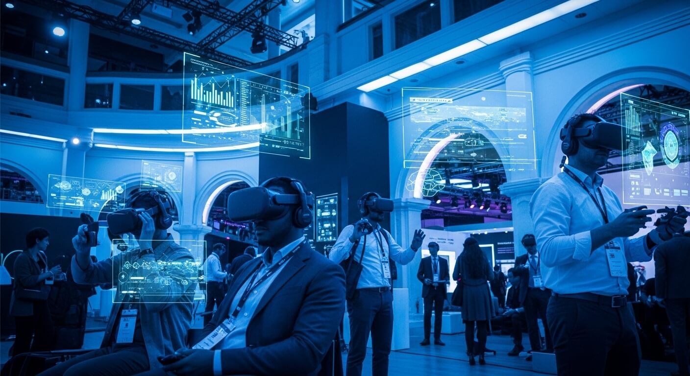 2025 메타버스 엑스포 일정