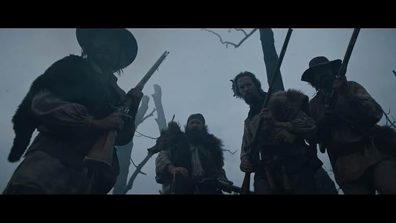 프레이 (2022) 영화