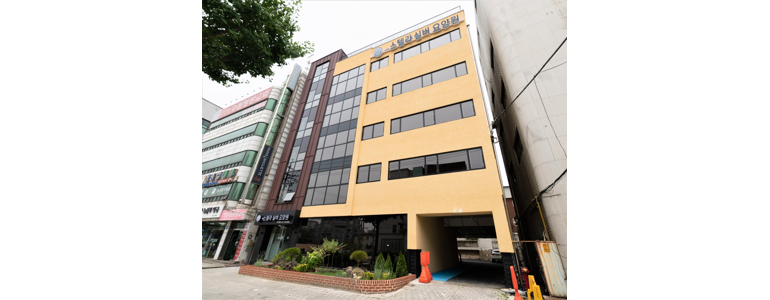 수원 장안구 요양원