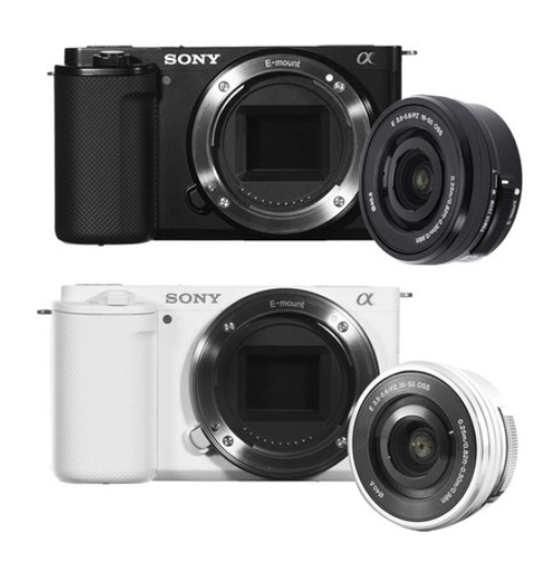 소니카메라 관련 사진