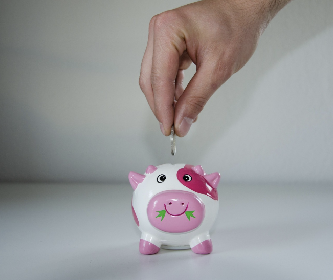 돈 새는 습관 STOP! 소소한 절약 습관으로 재테크 하기