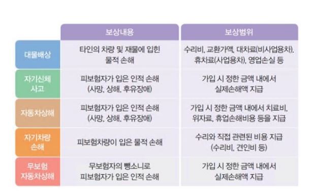 자동차보험료-비교-견적-종합보험