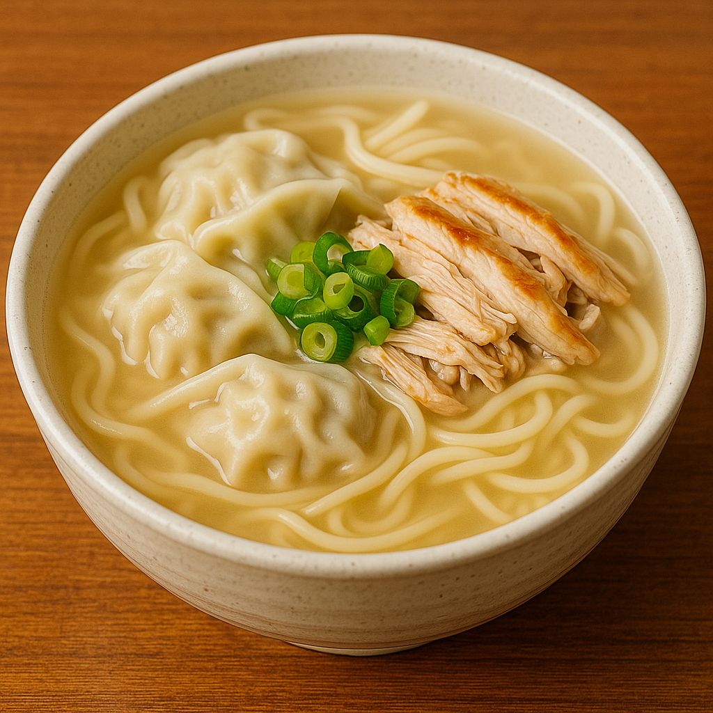 순천향대 근처 야식 추천 ❘ 닭갈비·돈까스·칼국수 Best4
