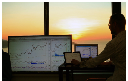 코스피 코스닥 지수 차이