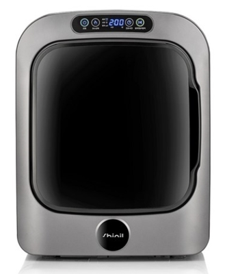 신일 미니 의류 건조기 3kg