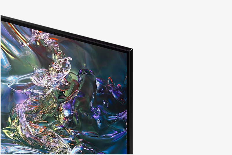 삼성전자 TV 2024 QLED 4K QD60 214cm(85인치)