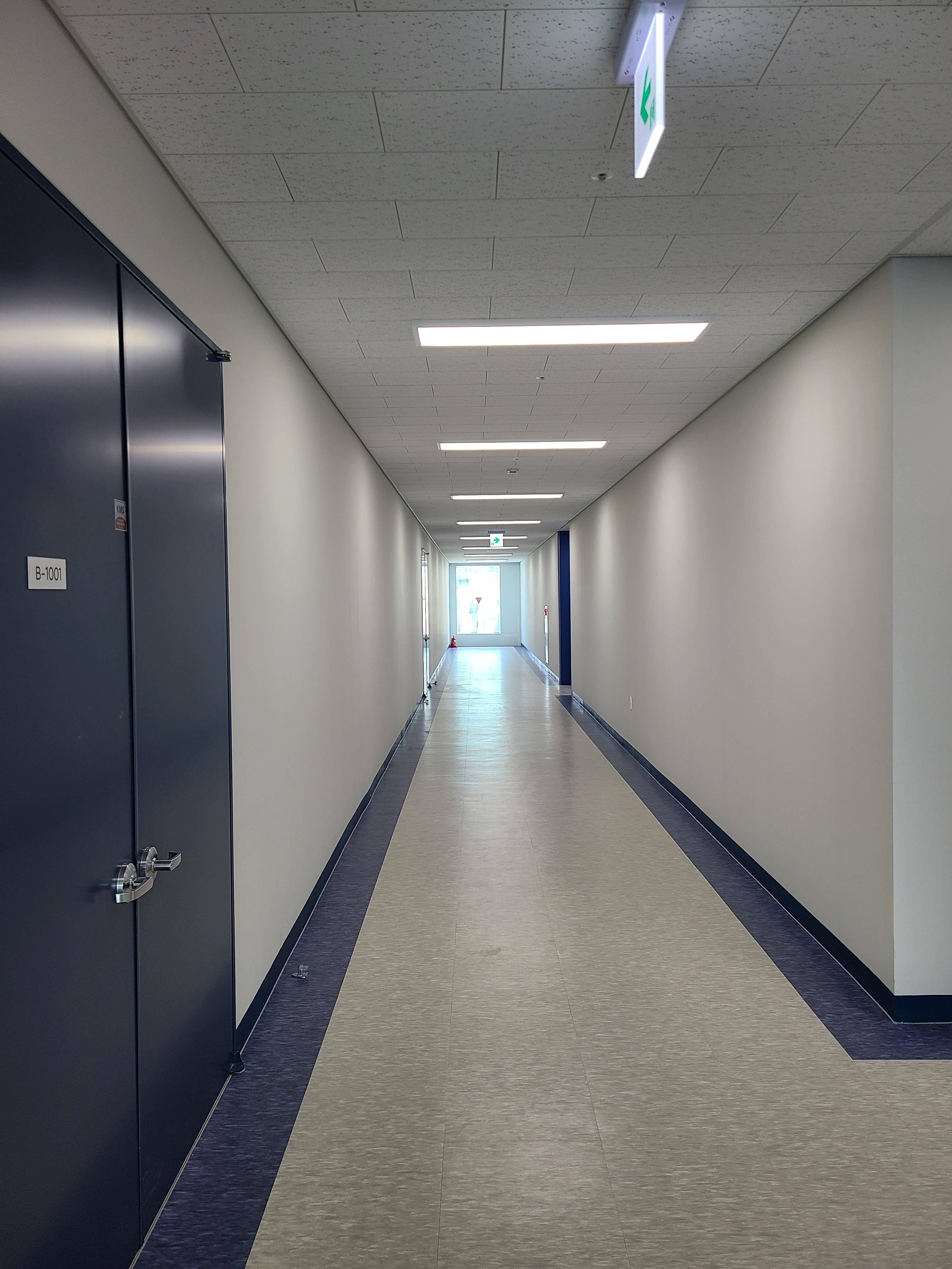 디테크타워 B동 섹션오피스6