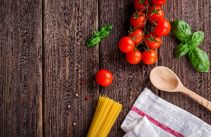 면연력 높이는 제철 음식과 조리법