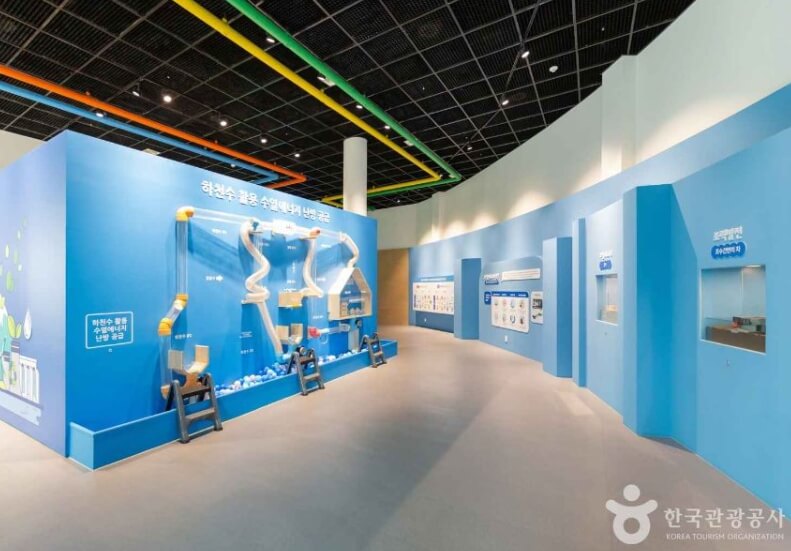 장흥 가볼만한곳 베스트 10