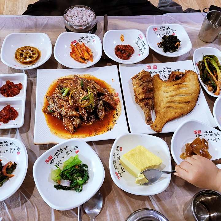 6시내고향 전북 부안 풀치조림 풀치탕 뽕잎비빔밥 전국 택배 구매 주문 가능 반건조 풀치 맛집 오늘 방송 추천