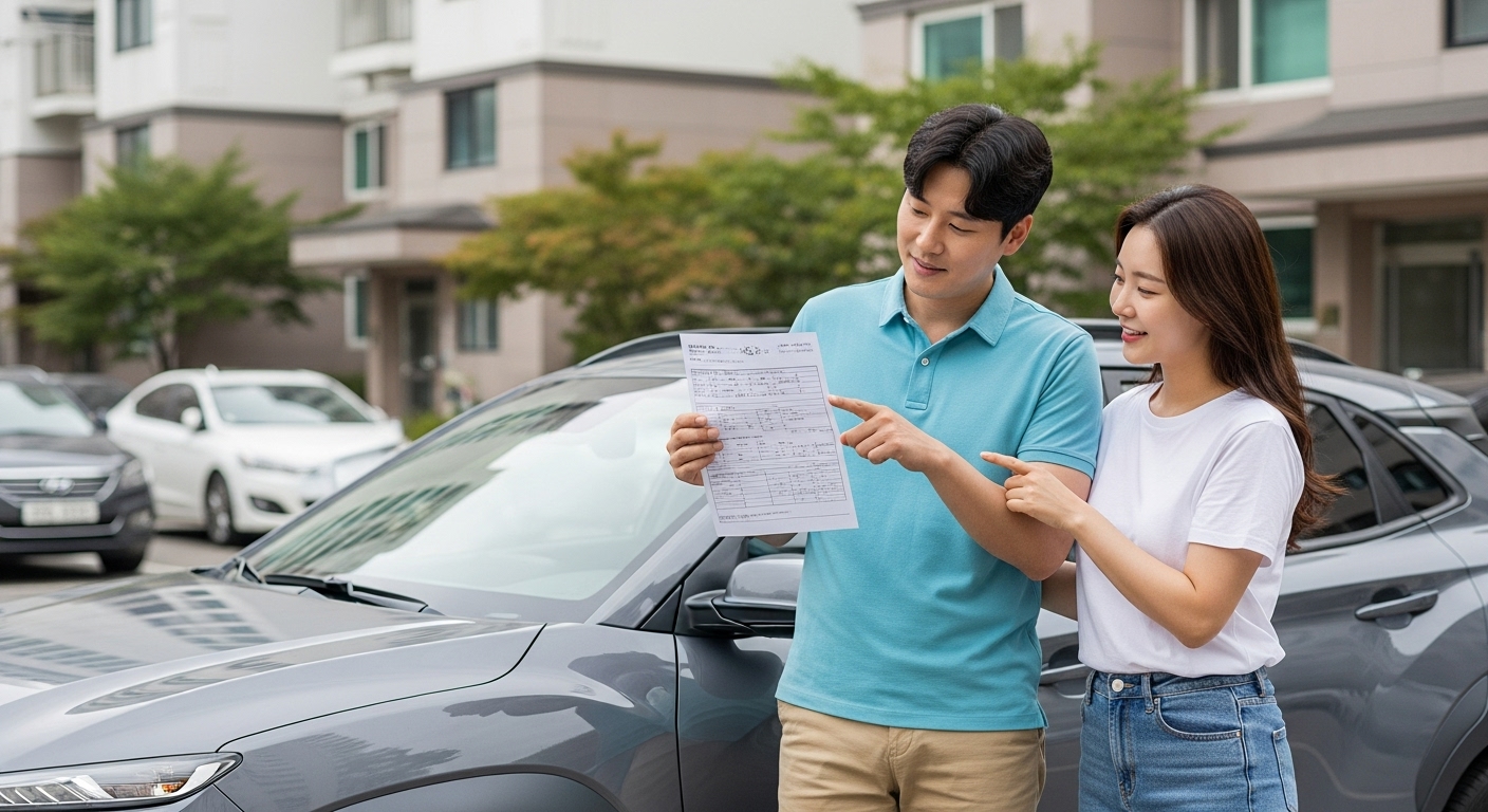 자동차 유류비 환급