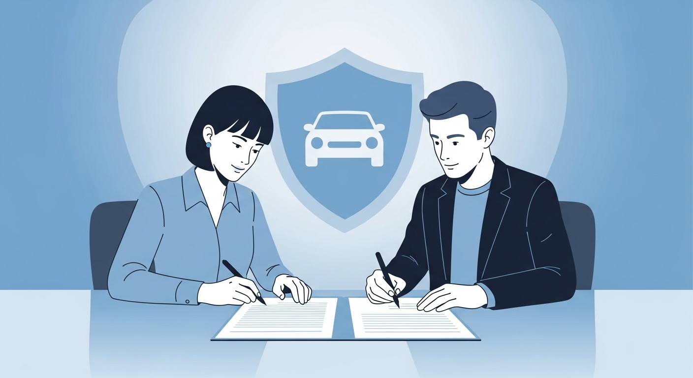 보험 처리와 법적 분쟁 시 유의할 점