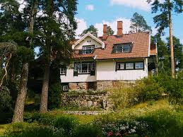 장 시벨리우스 I 핀란디아